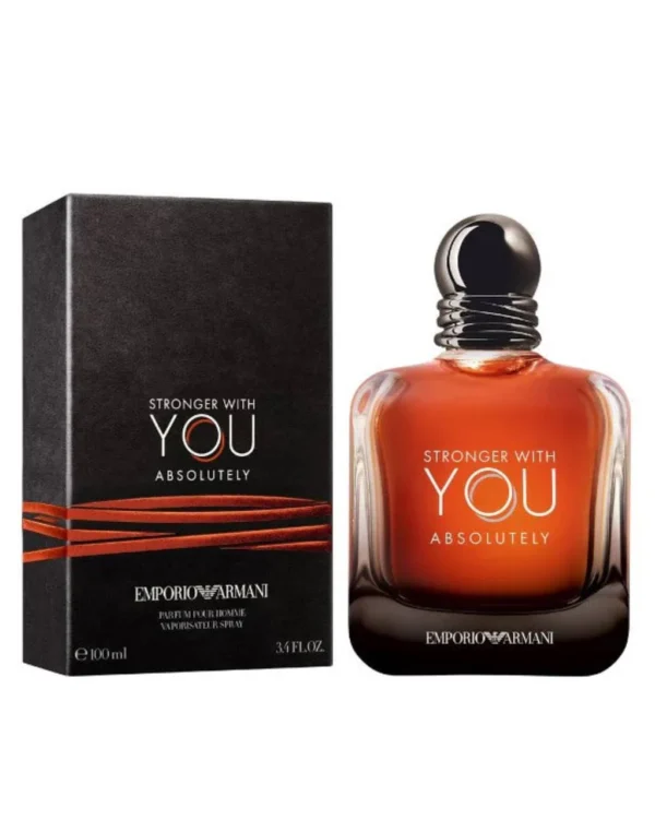 Stonger With You Absolutely Emporio Armani – Image 2
