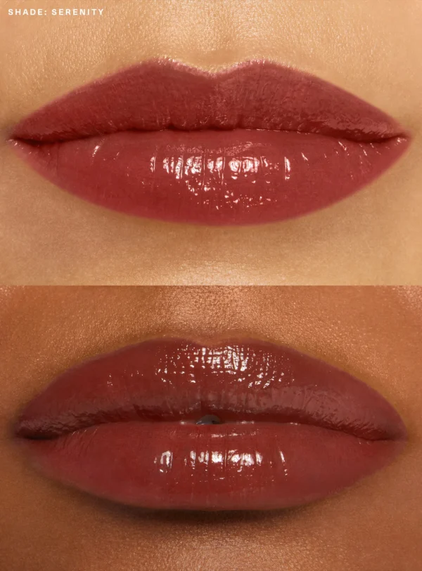 Rare Beauty - Soft Pinch Tinted Lip Oil - réf Wonder – Image 2
