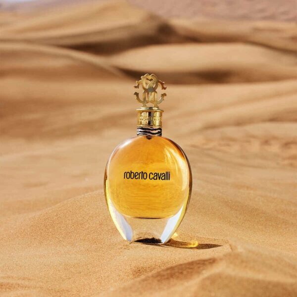Roberto Cavalli Eau De Parfum 75ml – Image 2