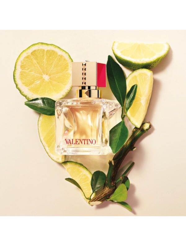 Voce Viva Valentino Eau De Parfum – Image 3