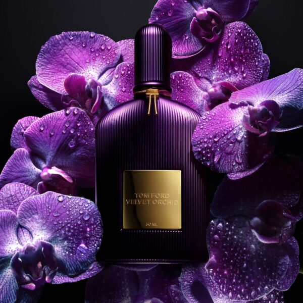 Tom Ford Velvet Orchid Eau De Parfum 100ml – Image 3