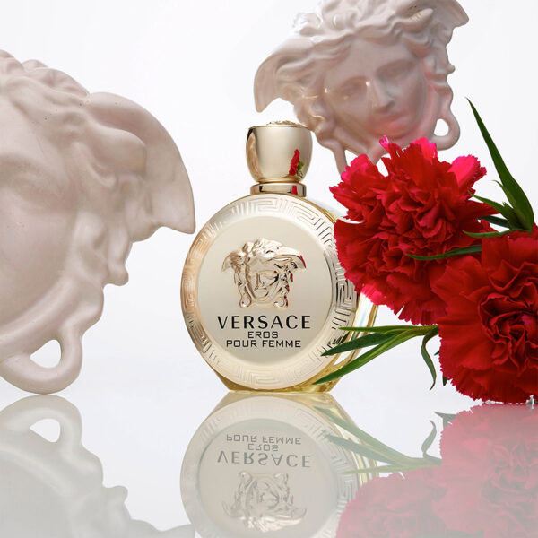 Versace Eros Pour Femme Eau De Parfum – Image 3
