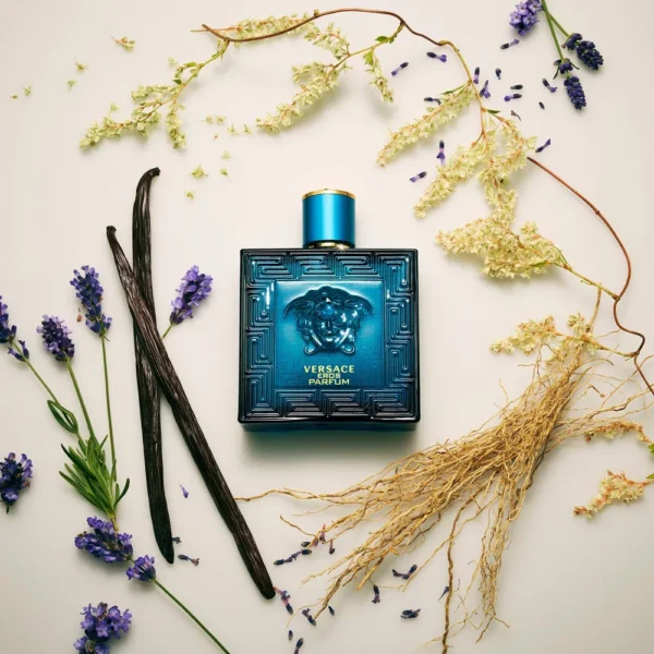 Eros Le Parfum Versace 100 ml – Image 2