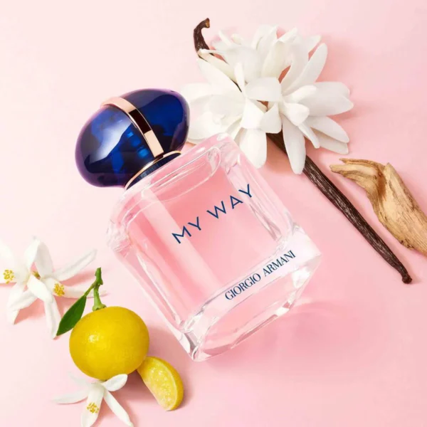 My Way Eau De Parfum Giorgio Armani – Image 3
