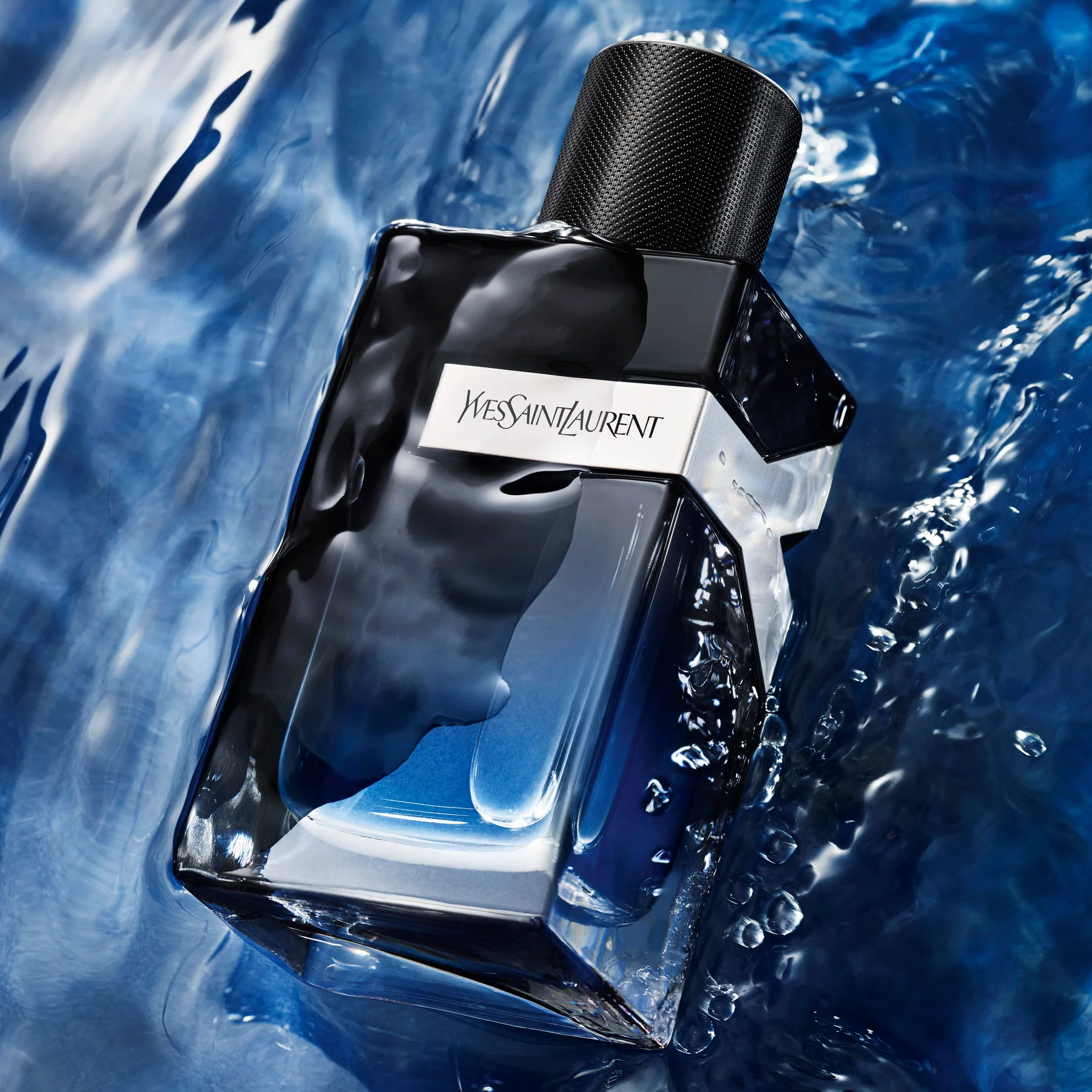 Y Yves Saint Laurent Eau De Parfum – Image 2