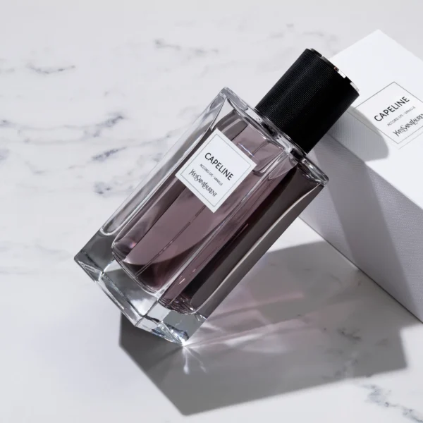 Capeline Accord Lys Vanille Yves Saint Laurent 125 ml ( Unisex ) – Image 2