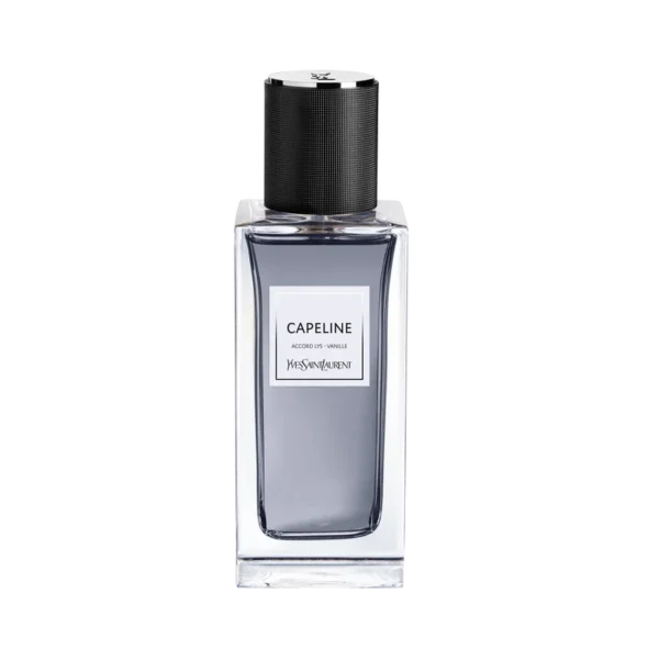 Capeline Accord Lys Vanille Yves Saint Laurent 125 ml ( Unisex ) – Image 3