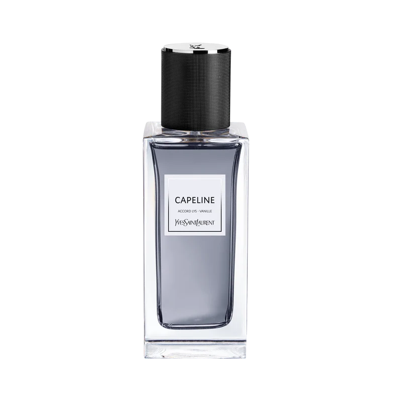 Capeline Accord Lys Vanille Yves Saint Laurent 125 ml ( Unisex ) – Image 3