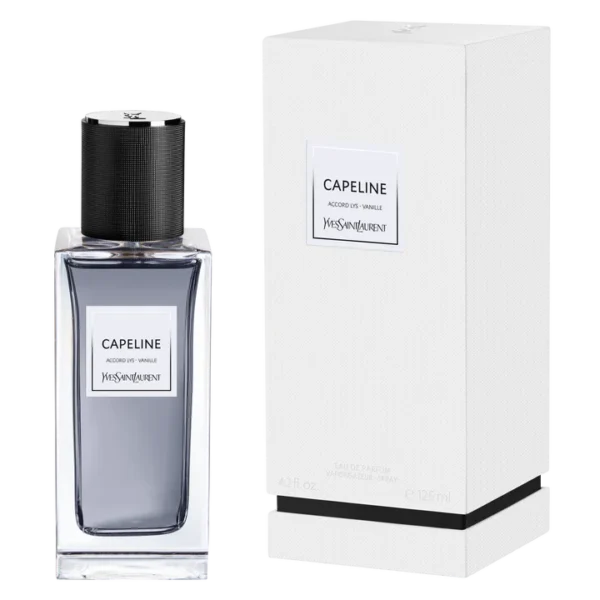 Capeline Accord Lys Vanille Yves Saint Laurent 125 ml ( Unisex )
