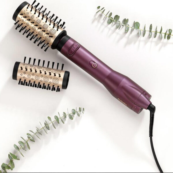 Babyliss Brosse AS950E Volumised Blow-Dry Brushing Volume – Image 2