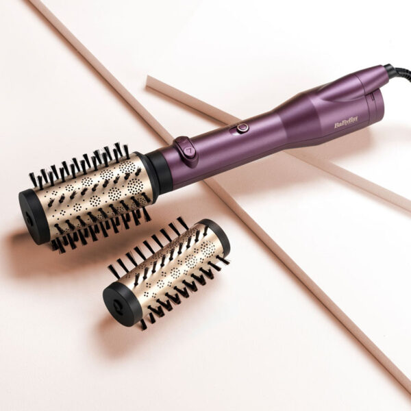 Babyliss Brosse AS950E Volumised Blow-Dry Brushing Volume – Image 4