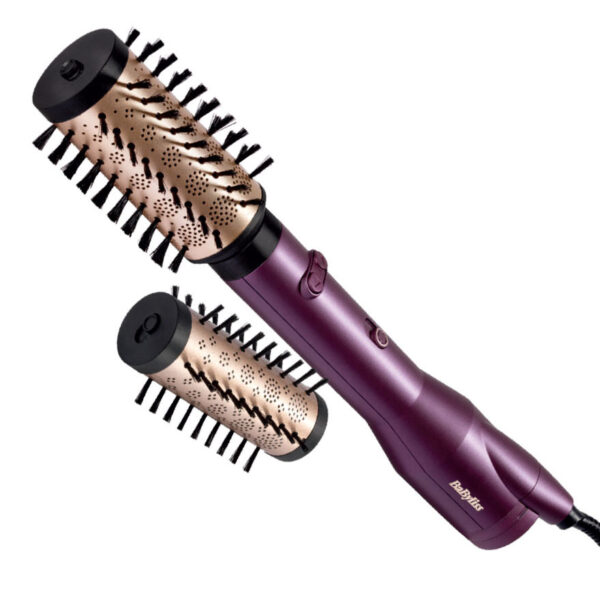 Babyliss Brosse AS950E Volumised Blow-Dry Brushing Volume – Image 3