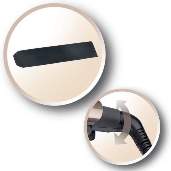 LISSEUR Keratin Protect REMINGTON ref: S8540 – Image 5