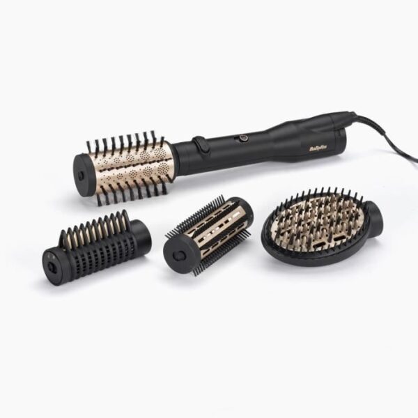 Babyliss Brosse Soufflante Rotative Ultimate Blow Dry Brushing Professional AS970E – Image 3