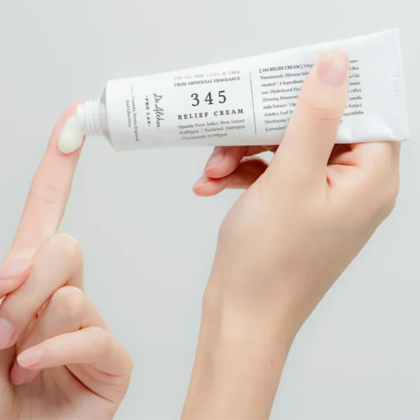 Dr. Althea - 345 Relief Crème Hydratante – Image 2