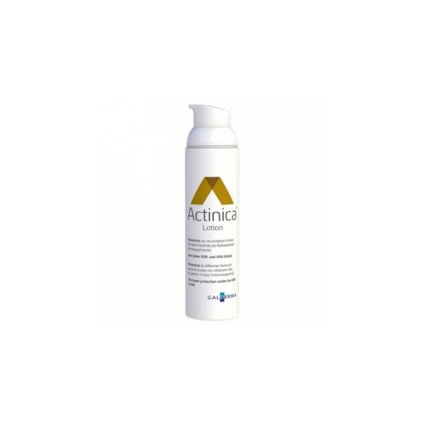 Actinica Ecran Solaire Invisible 80 g – Image 2