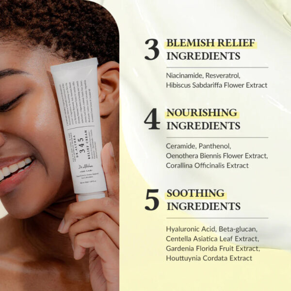 Dr. Althea - 345 Relief Crème Hydratante – Image 3
