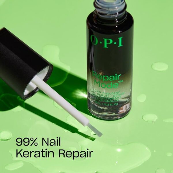 O.P.I Repair Mode - Sérum Restructurant pour les Ongles fragiles & endommagés - 9ml – Image 3