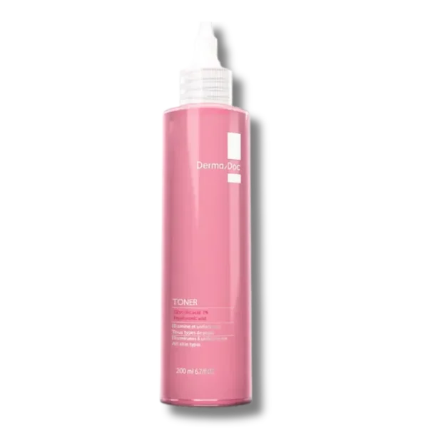 Toner Dermadoc 200 ml