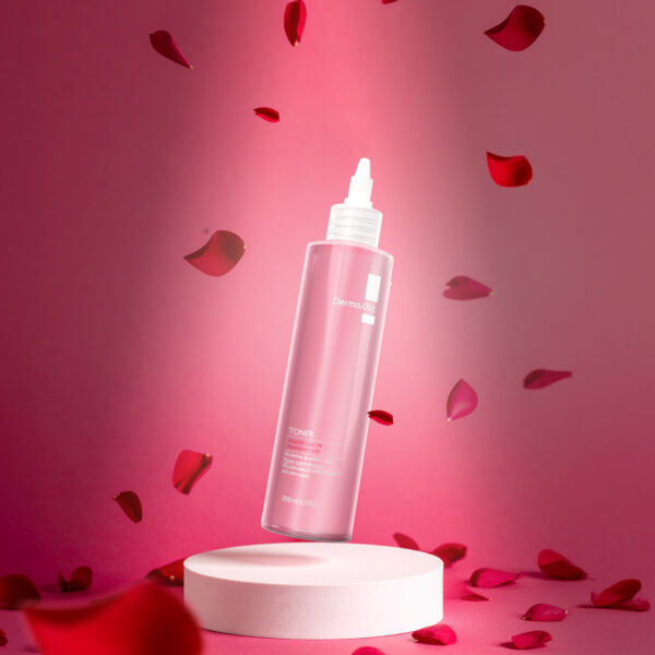 Toner Dermadoc 200 ml – Image 2