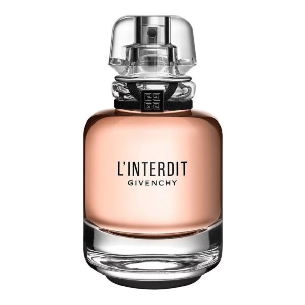 l'interdit Givenchy Edp 10 ml