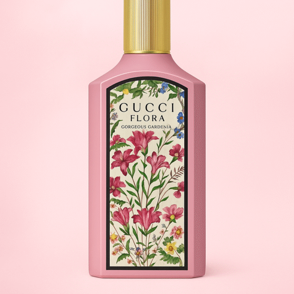 Gucci Flora Edp 10 ml