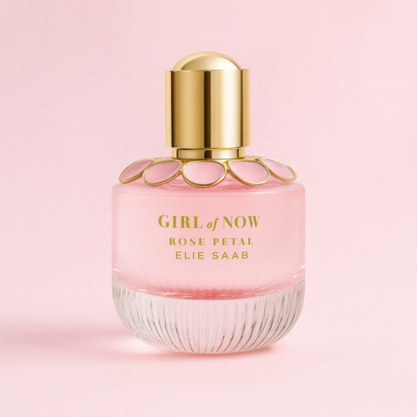 Girl of Now Rose Petal Edp 10 ml