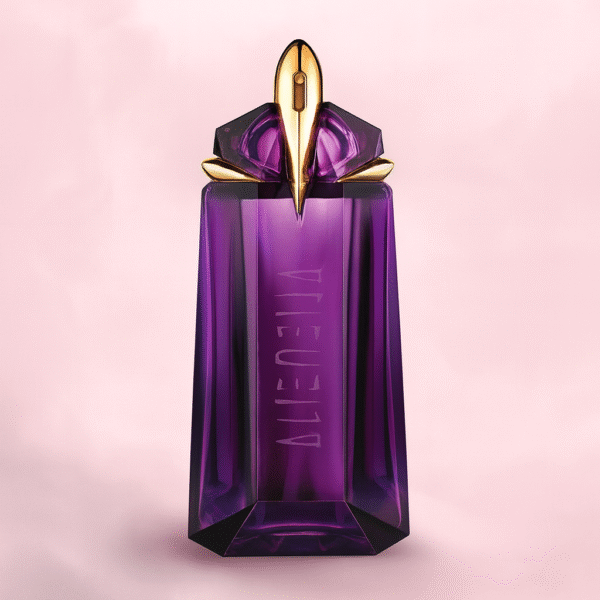 Alien Mugler Eau De Parfum