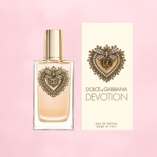 Devotion D&G Eau De Parfum