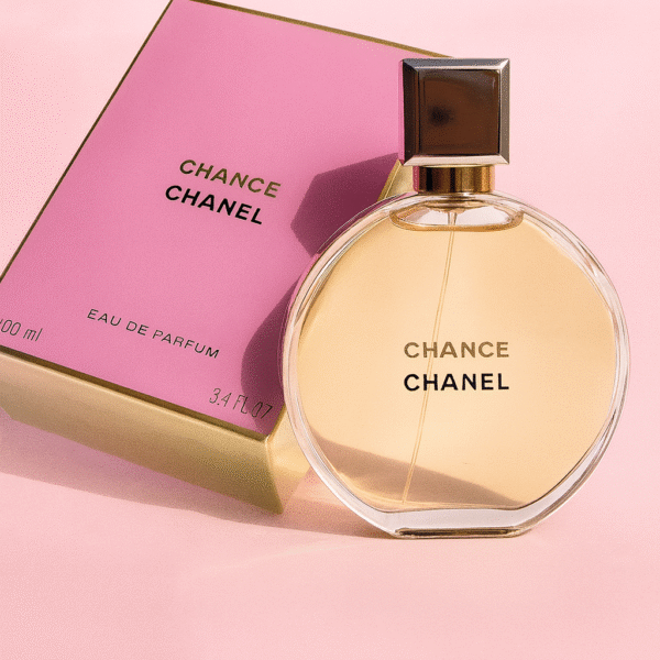 Chanel Chance Eau De Parfum