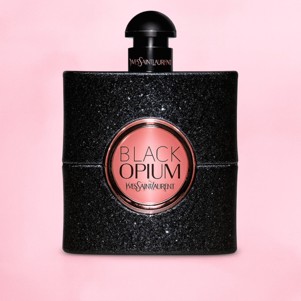 Black Opium Ysl Eau De Parfum