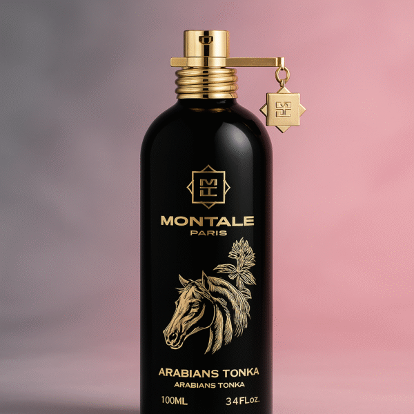 Arabians Tonka Montale Eau De Parfum