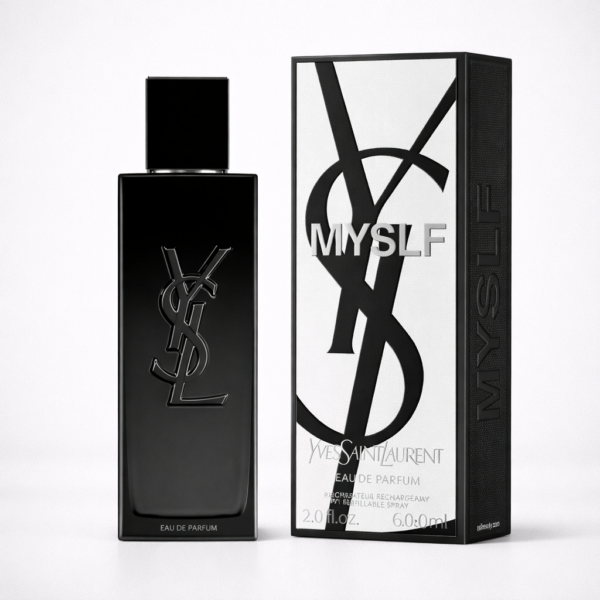 My Self Eau De Parfum Ysl 10 ml