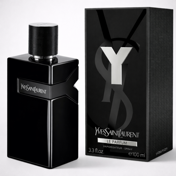 Y Yves Saint Laurent Le Parfum 10 ml