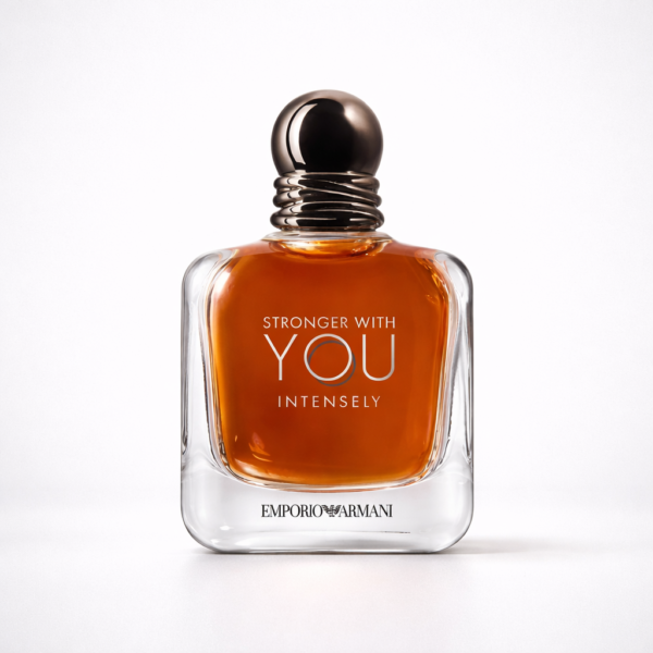 Stronger With You Intensely EDP 10 ml