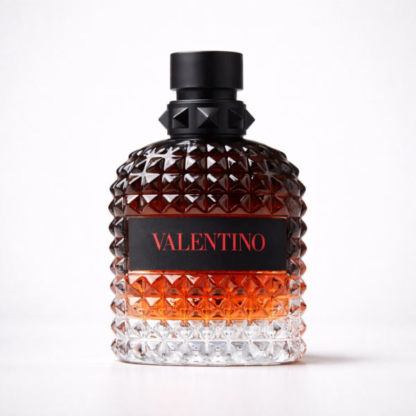 Valentino Uomo Born In Roma Coral Fantasy 10 ml