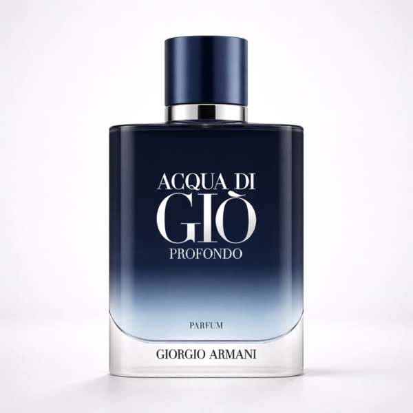 Acqua Di Gio Profondo Parfum 10 ml