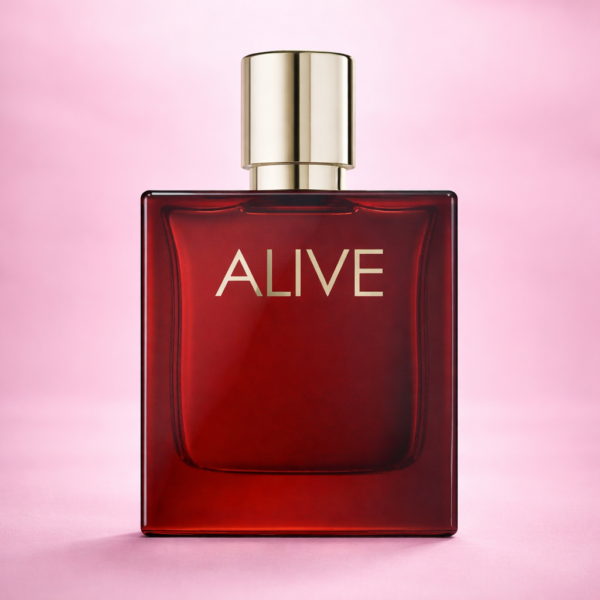 Alive Hugo Boss Absolu 10 ml