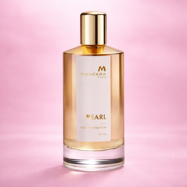 Mancera Pearl Eau De Parfum 10 ml