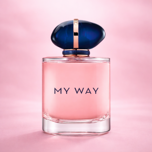 My Way Armani Eau De Parfum 10 ml