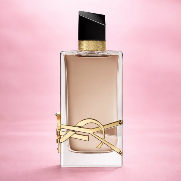 Libre Flowers & Flames Edp Florale 10 ml