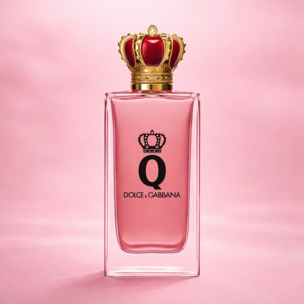 Q Dolce Gabbana Edp Intense 10 ml