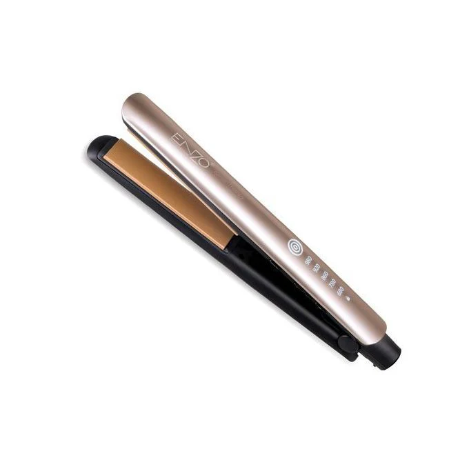 Lisseur Enzo Keratine Protect 980°F L'original – Image 3